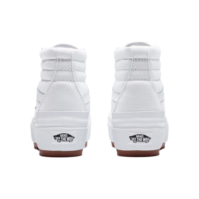 кеды ua sk8-hi stacked по цене 6997 руб вид справа