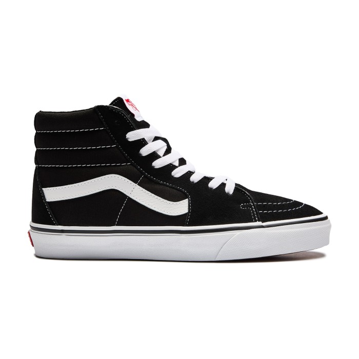 кеды ua sk8-hi VN000D5IB8C1 фотография