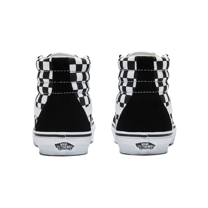 кеды ua sk8-hi по цене 6248 руб вид справа