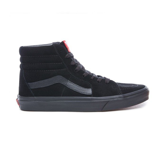 кеды ua sk8-hi VNVD5IBKA фотография