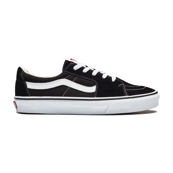кеды ua sk8low VN0A4UUK6BT1 фотография