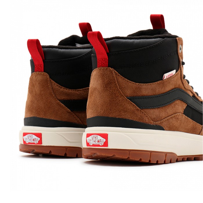 кеды ultrarange exo hi mte1 по цене 12190 руб вид справа