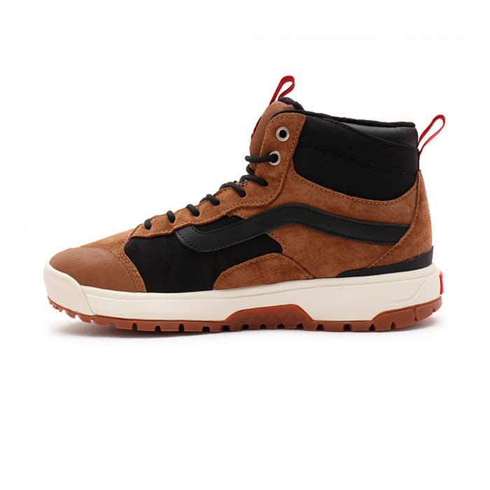 кеды ultrarange exo hi mte1 из америки вид сбоку