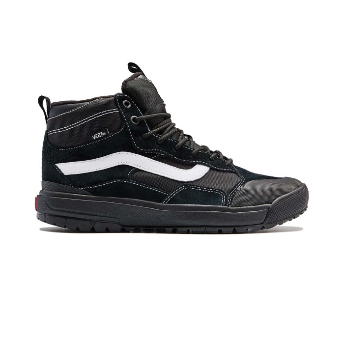 кеды ultrarange exo hi VNVA5KS5BKA фотография