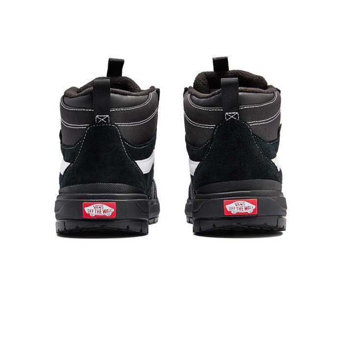 кеды ultrarange exo hi по цене 8490 руб вид справа