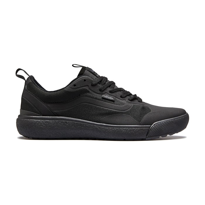 кеды ultrarange exo VNVA4U1KBJ4 фотография