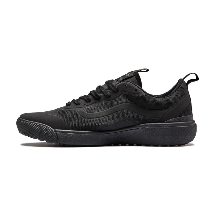 кеды ultrarange exo - качественный продукт вид сбоку