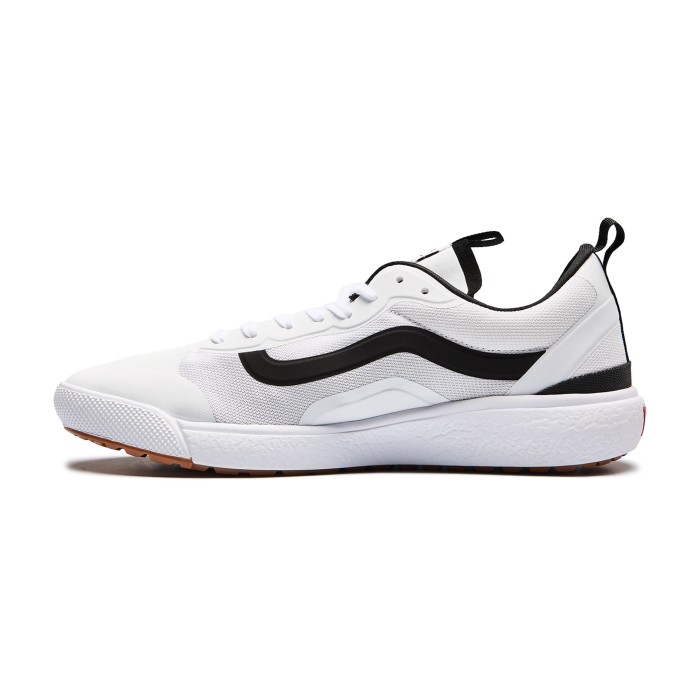 кеды ultrarange exo - качественный продукт вид сбоку