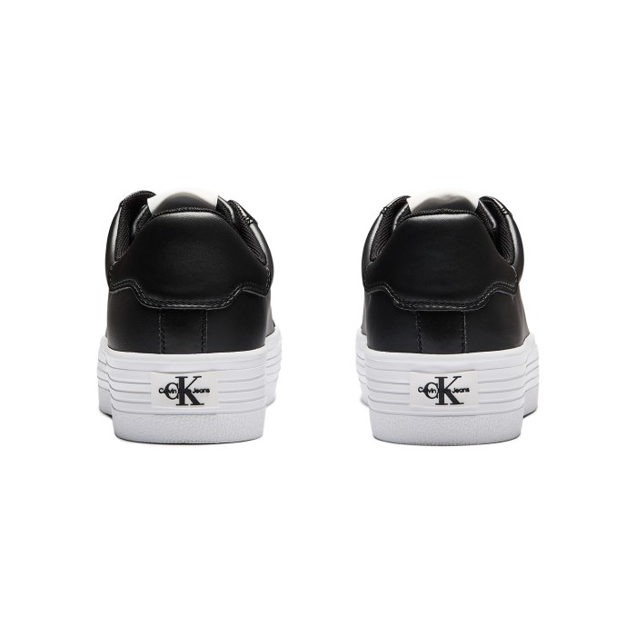 кеды vulc flatform lace up по цене 11990 руб вид справа