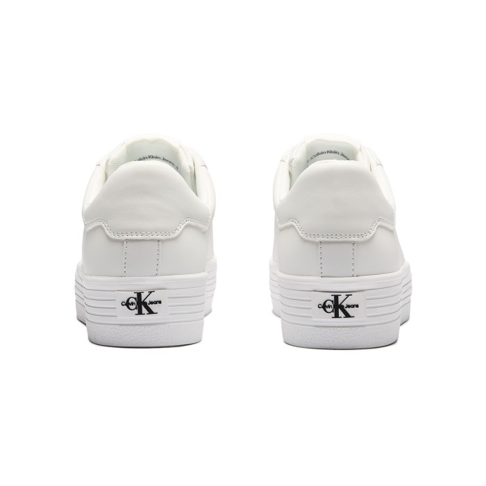 кеды vulc flatform lace up по цене 10794 руб вид справа