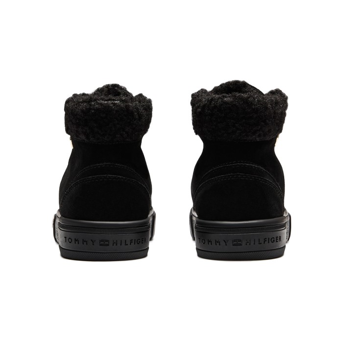 кеды vulc suede sneaker h по цене 14990 руб вид справа