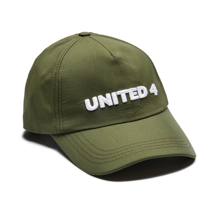 кепка 4 cap UNUEU4CHKI фотография