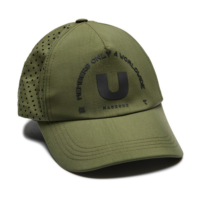 кепка 4 cap UNUJMCHKI фотография