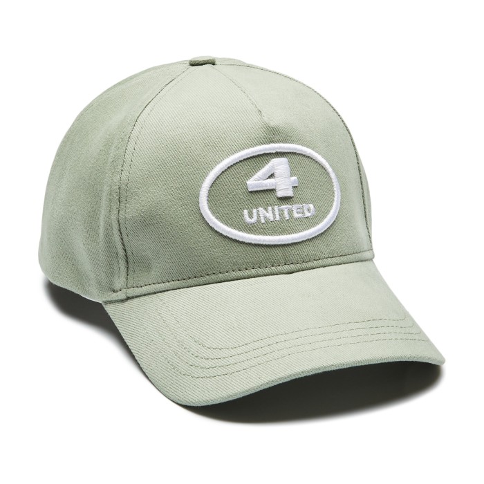 кепка 4 cap UNU4WCHKI фотография