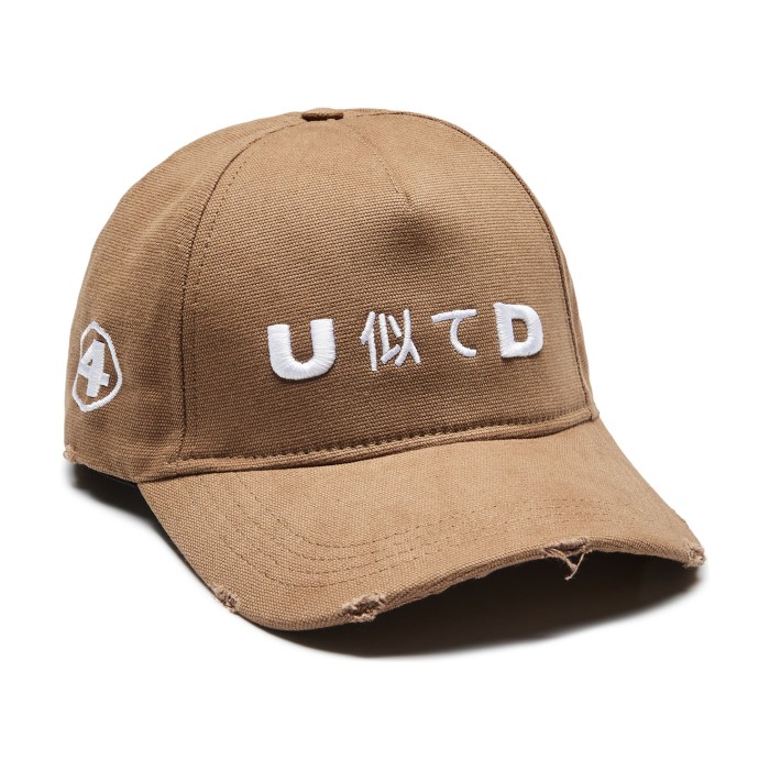 кепка 4 cap UNUJYCKHV фотография