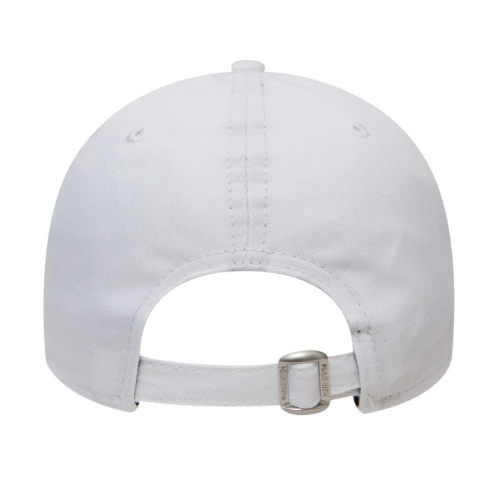 кепка 940 leag basic от бренда new era вид слева