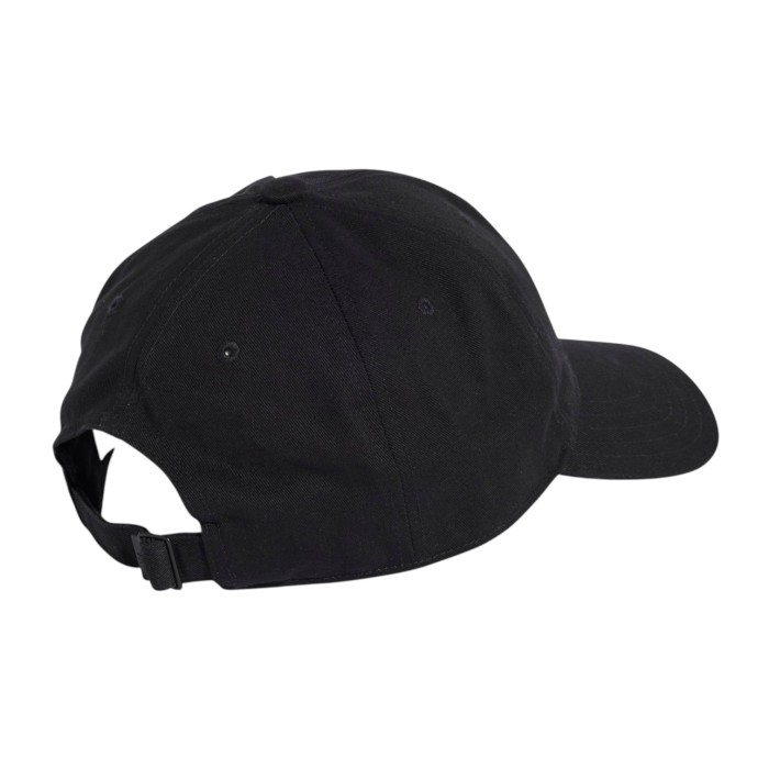 кепка baseball cap от бренда adidas вид слева