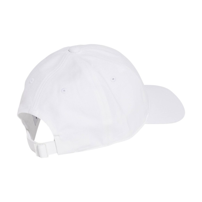 кепка baseball cap от бренда adidas вид слева