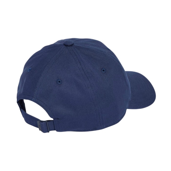 кепка baseball cap от бренда adidas вид слева