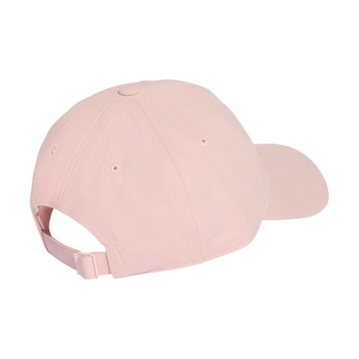 кепка baseball cap от бренда adidas вид слева