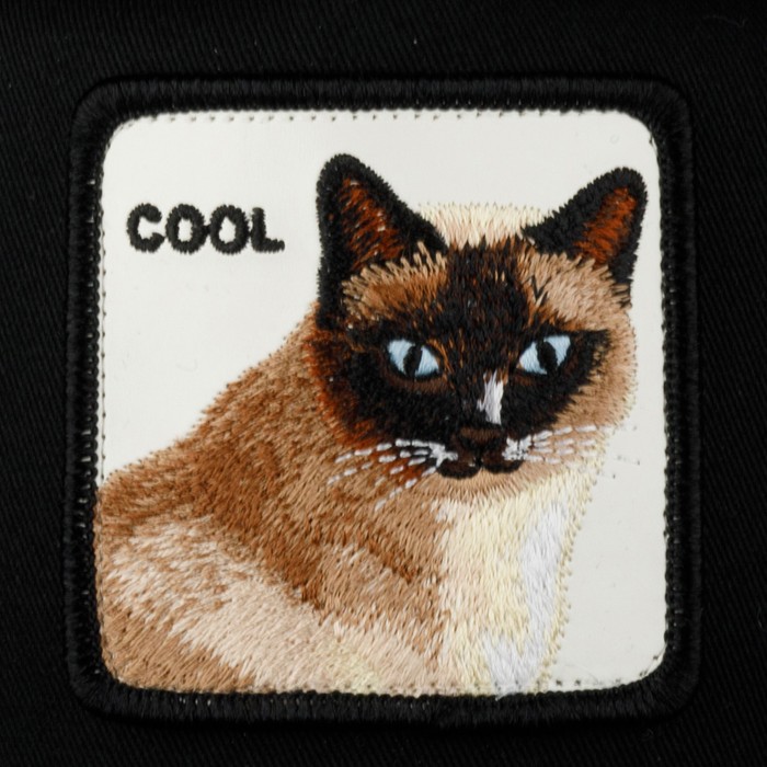 кепка black kind cat по цене 3399 руб вид справа
