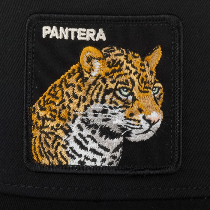 кепка black leopard по цене 4490 руб вид справа