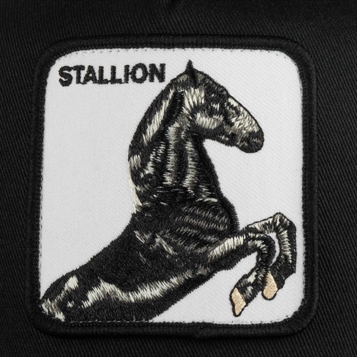 кепка black stallion по цене 2490 руб вид справа