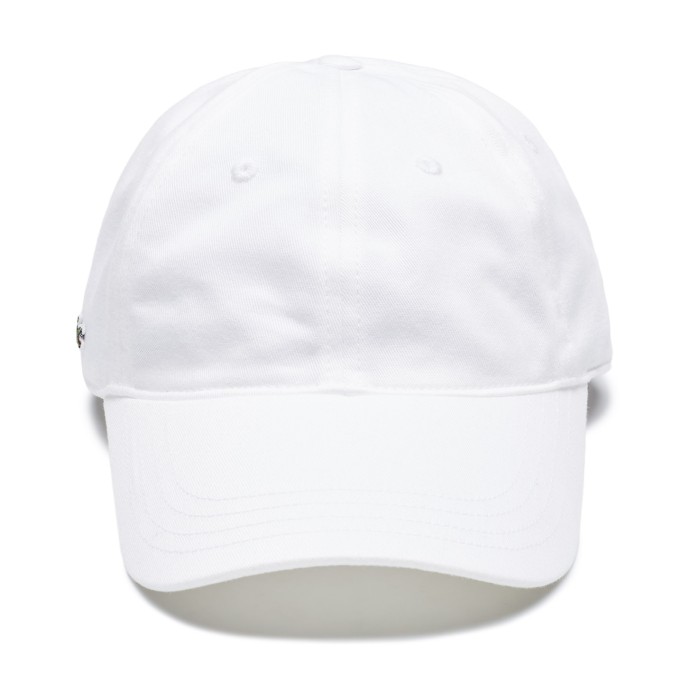 кепка cap lacoste по цене 8490 руб вид справа