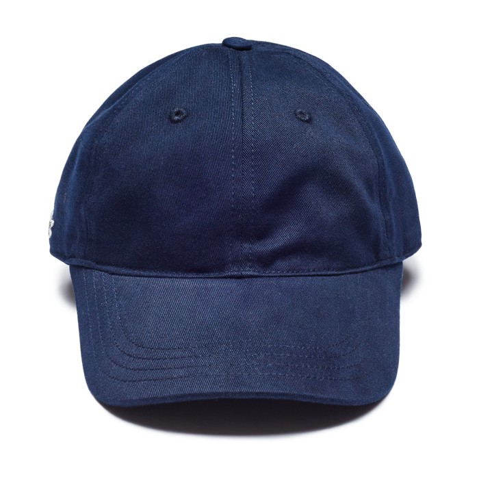 кепка cap lacoste по цене 8490 руб вид справа