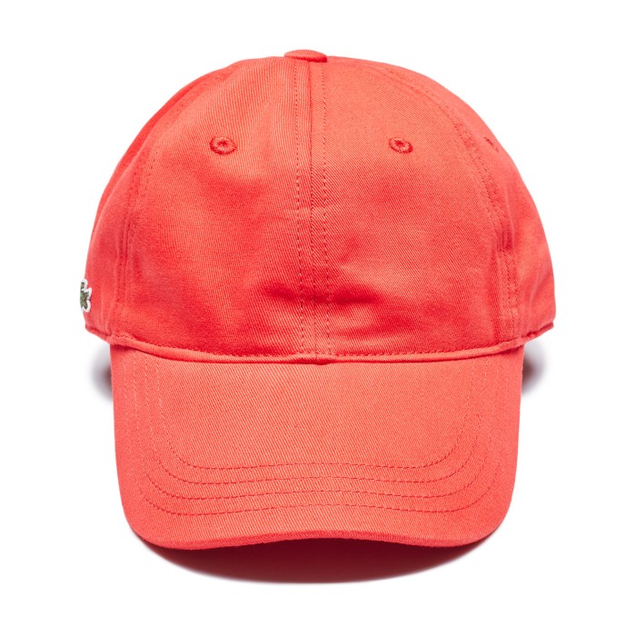 кепка cap lacoste по цене 8490 руб вид справа