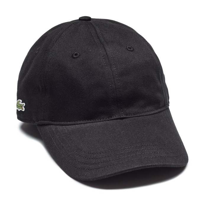 кепка cap lacoste RK0440031 фотография