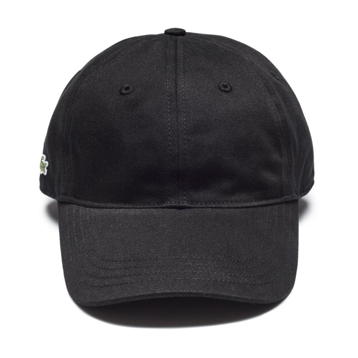 кепка cap lacoste по цене 8490 руб вид справа