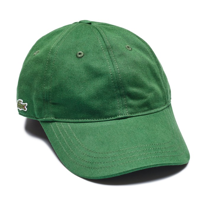 кепка cap lacoste RK0440132 фотография