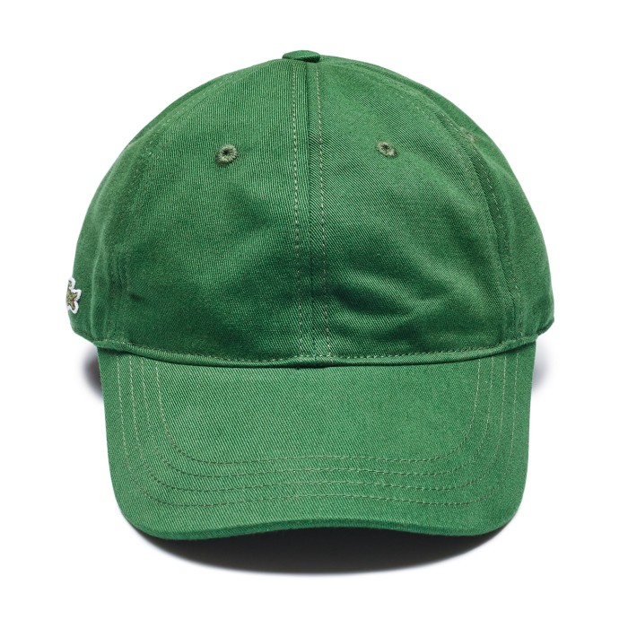 кепка cap lacoste по цене 8490 руб вид справа