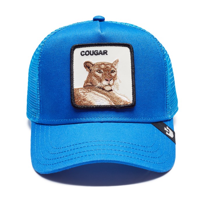 кепка cougar по цене 3392 руб вид справа