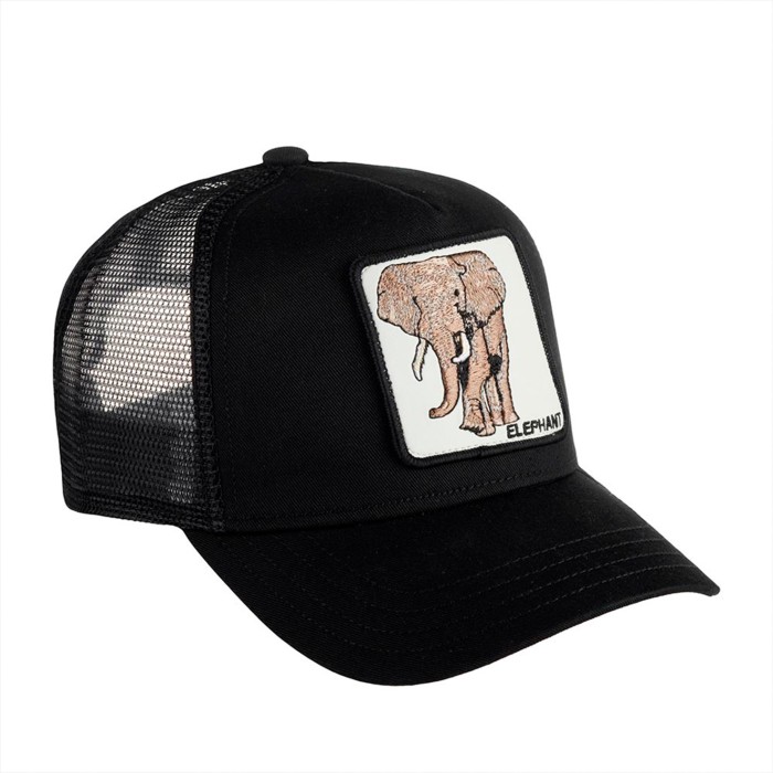 кепка elephant GB9166309 фотография