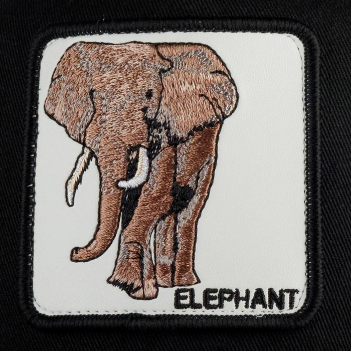 кепка elephant по цене 2999 руб вид справа