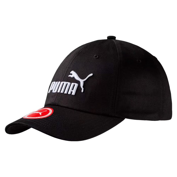кепка ess cap PM05291909 фотография
