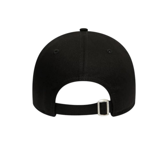 кепка essential 940 wmns от бренда new era вид слева