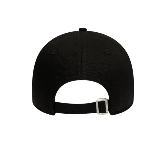 кепка essential 940 wmns от бренда new era вид слева