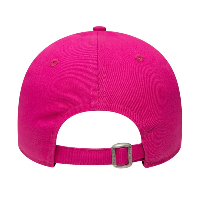 кепка fashion ess 940 от бренда new era вид слева