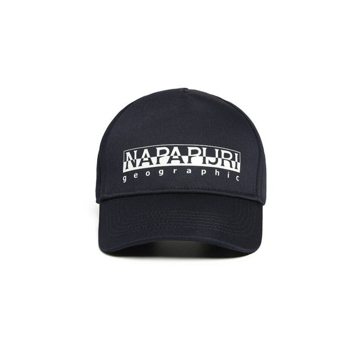 кепка fbox cap NP0A4GAZ1761 фотография