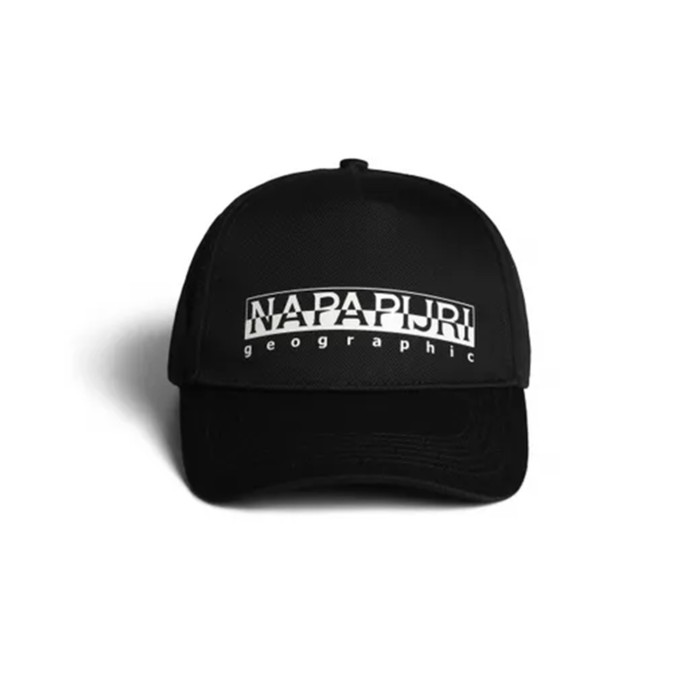 кепка fbox cap NP0A4GAZ0411 фотография