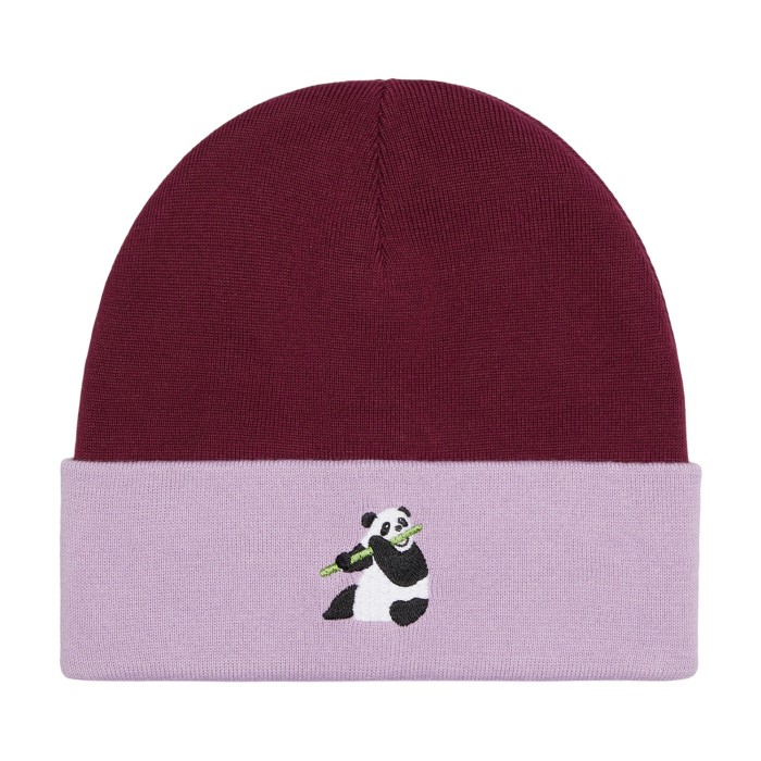 кепка knitted cap RSATB2043R00 фотография