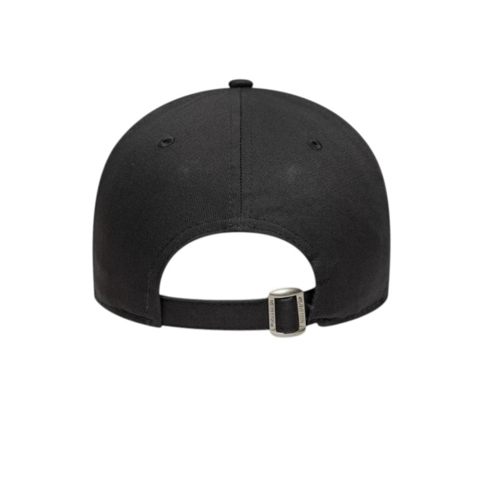 кепка league essential 9forty от бренда new era вид слева