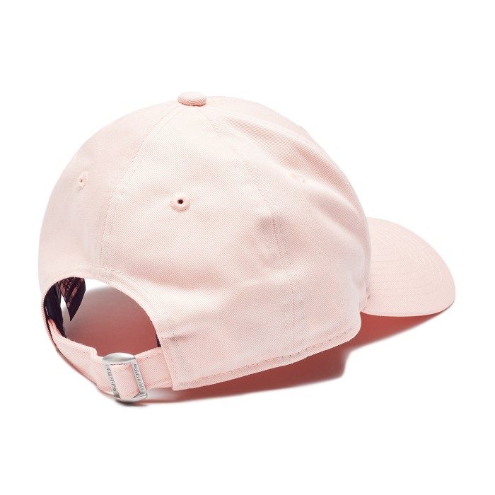 кепка league essential wmn от бренда new era вид слева