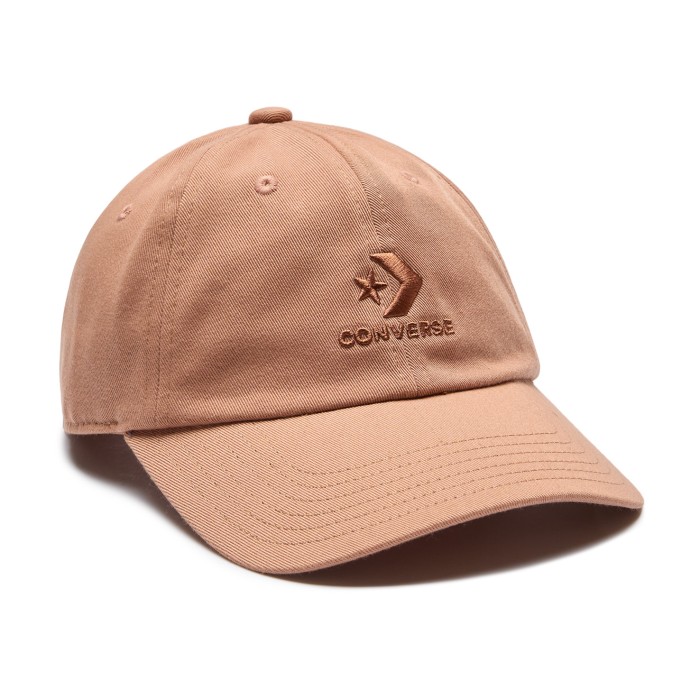 кепка logo lock-up baseball hat CV10022131280 фотография