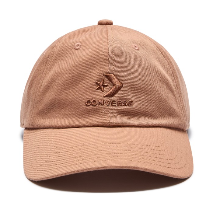 кепка logo lock-up baseball hat по цене 2999 руб вид справа