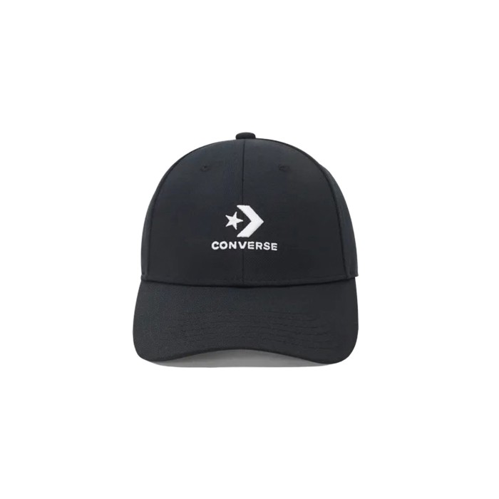 кепка logo lock-up baseball hat CV10022130001 фотография