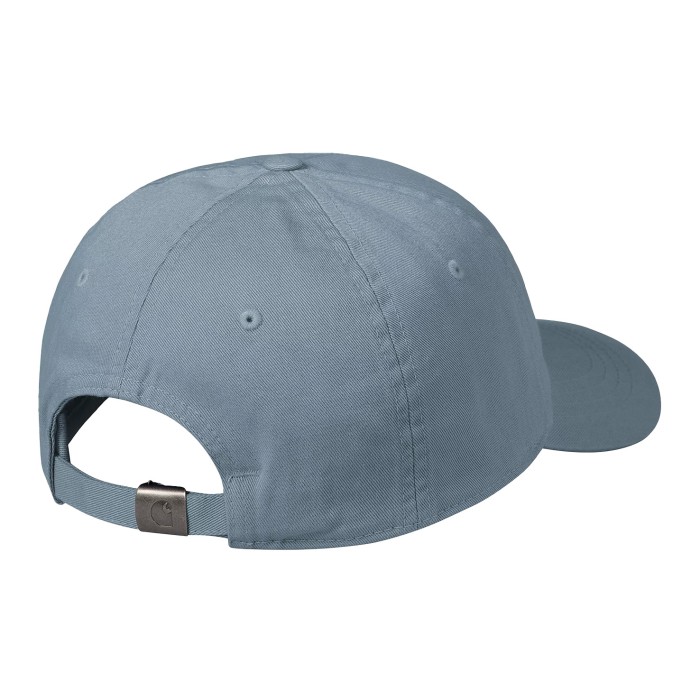 кепка madison logo cap от бренда carhartt wip вид слева